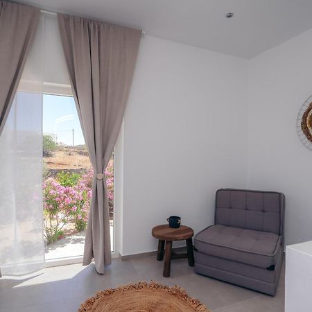 Nostos Sifnos Apollonía Exterior foto