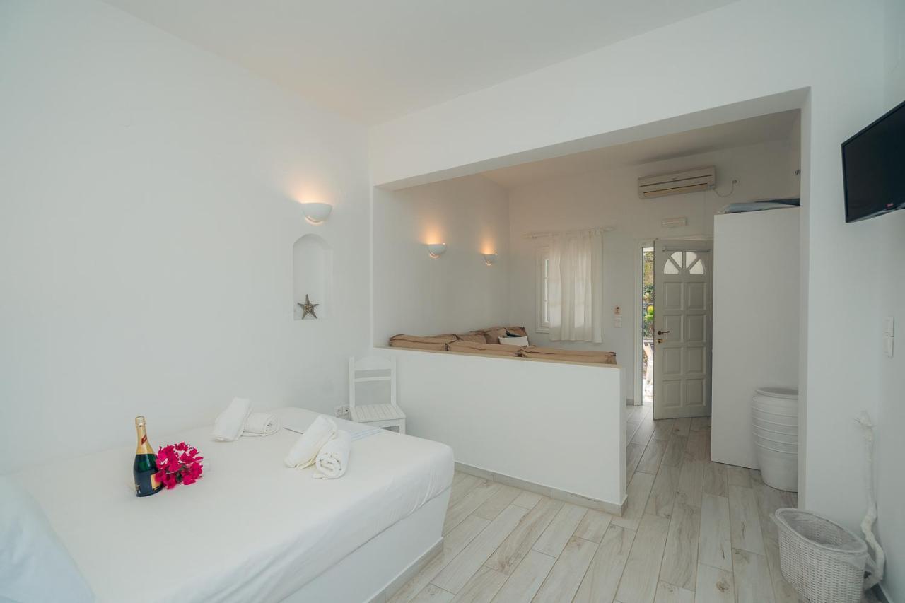 Nostos Sifnos Apollonía Exterior foto