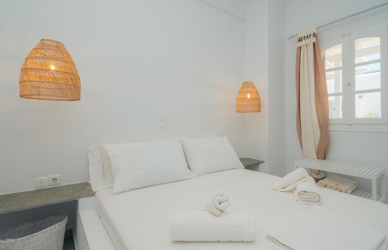 Nostos Sifnos Apollonía Exterior foto