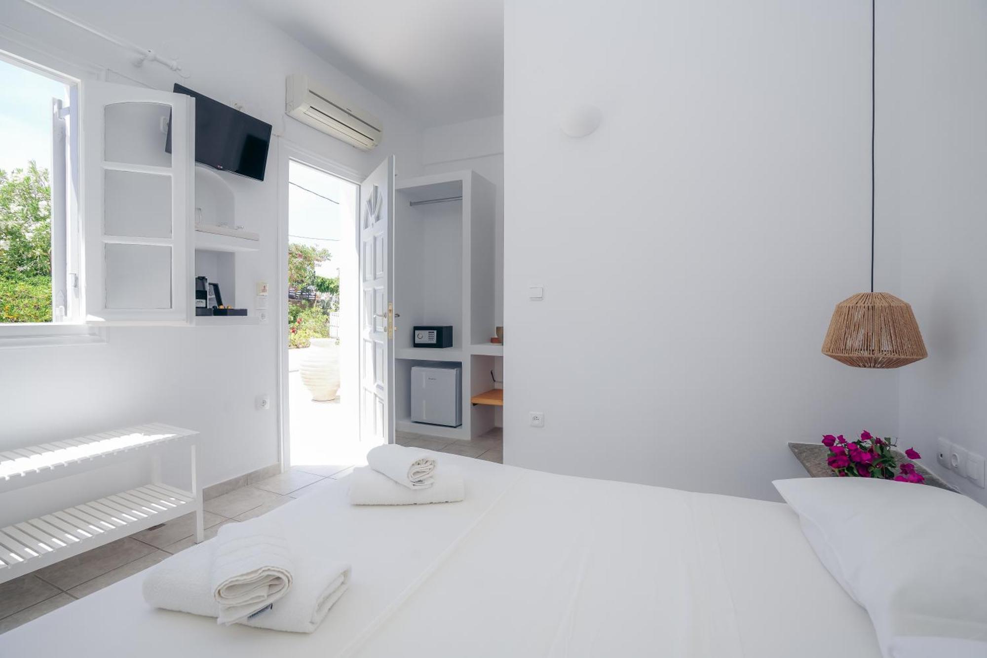 Nostos Sifnos Apollonía Exterior foto