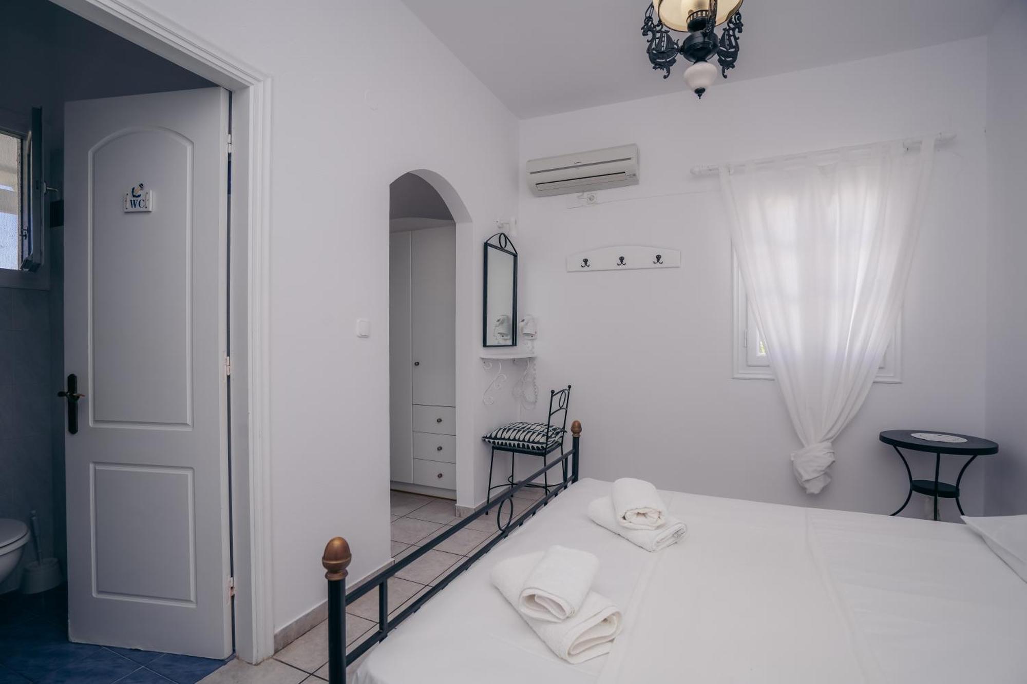 Nostos Sifnos Apollonía Exterior foto