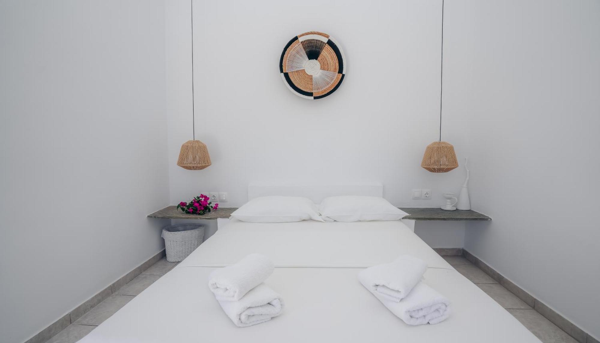 Nostos Sifnos Apollonía Exterior foto