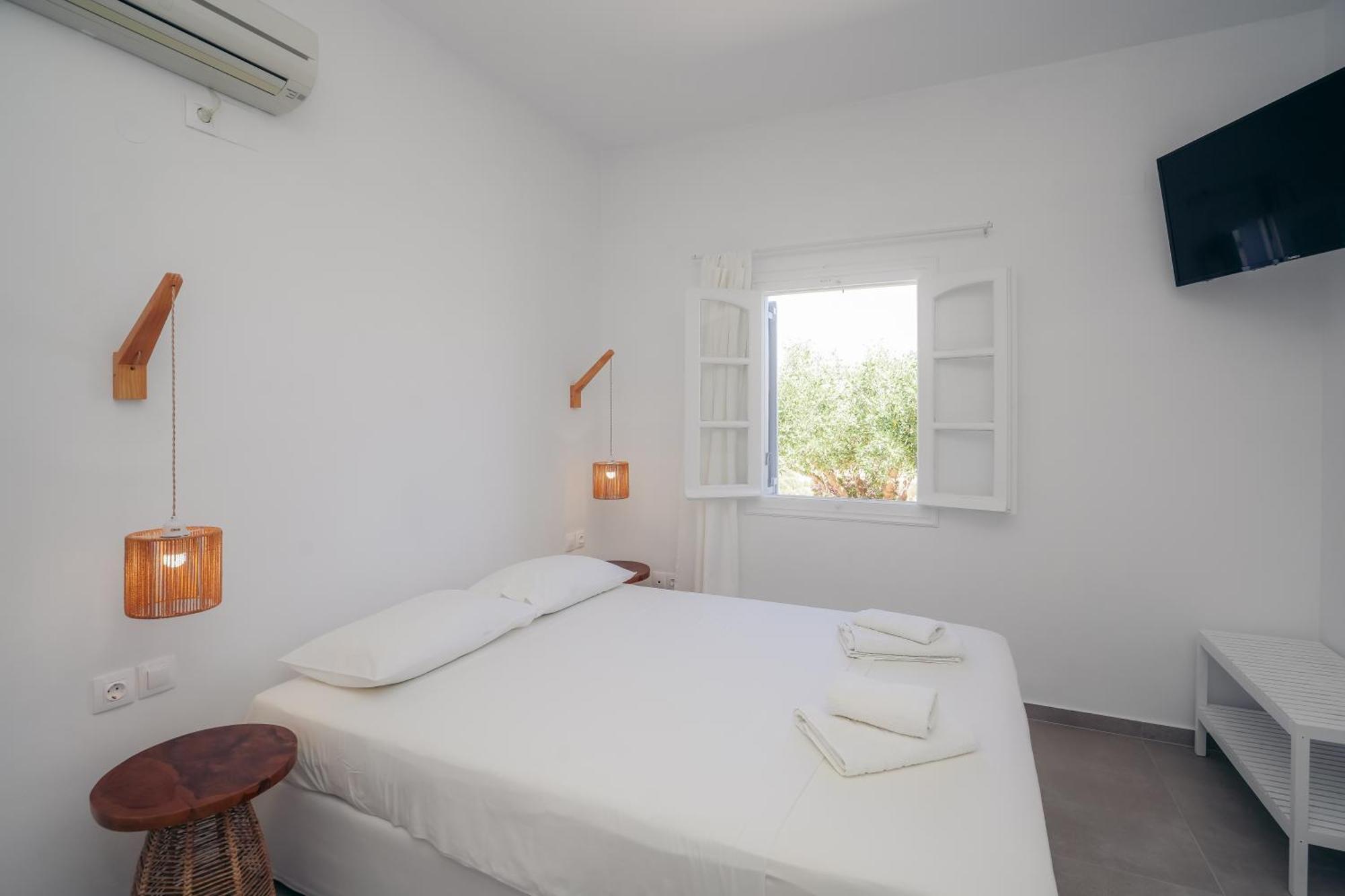 Nostos Sifnos Apollonía Exterior foto