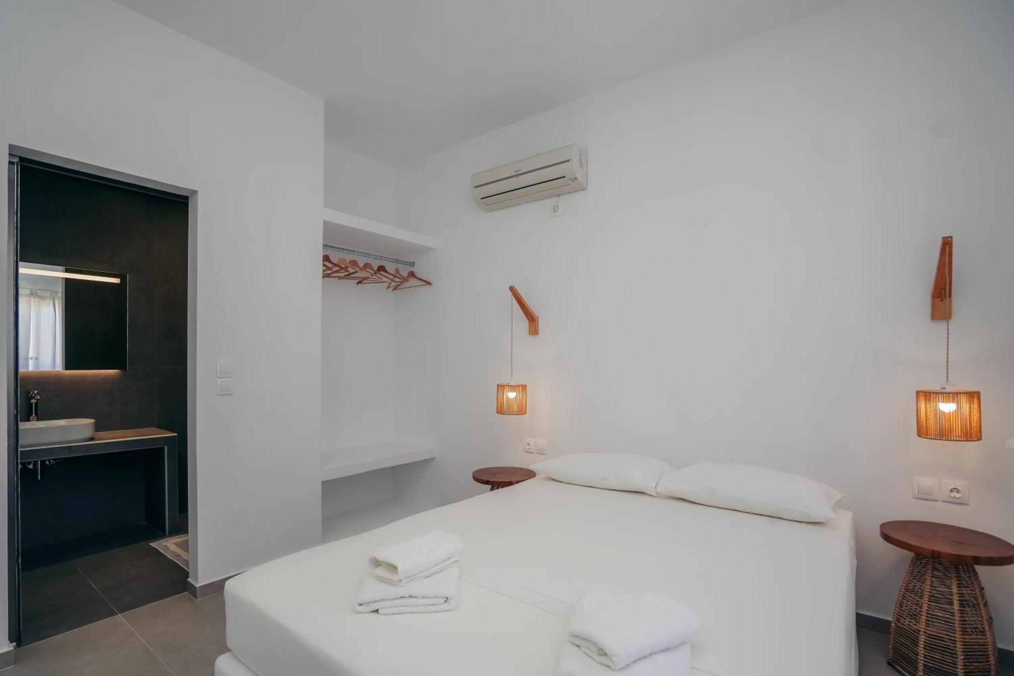 Nostos Sifnos Apollonía Exterior foto